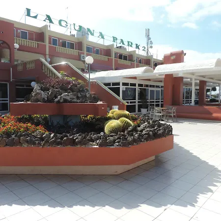 Apartamento Laguna Park 2 Apartman *