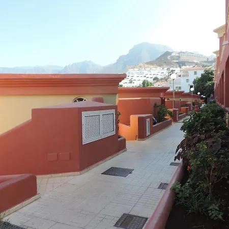 Apartamento Laguna Park 2 Apartman Costa Adeje (Tenerife)