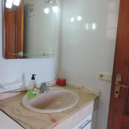Apartamento Laguna Park 2 Apartman *