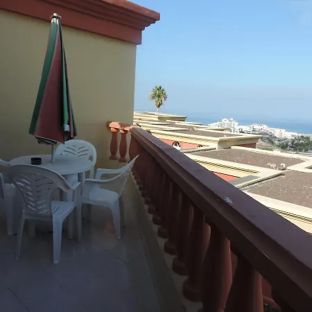 Apartamento Laguna Park 2 Apartman