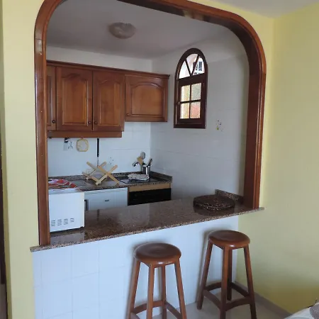Apartman Apartamento Laguna Park 2