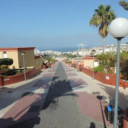 Apartamento Laguna Park 2 Apartman *