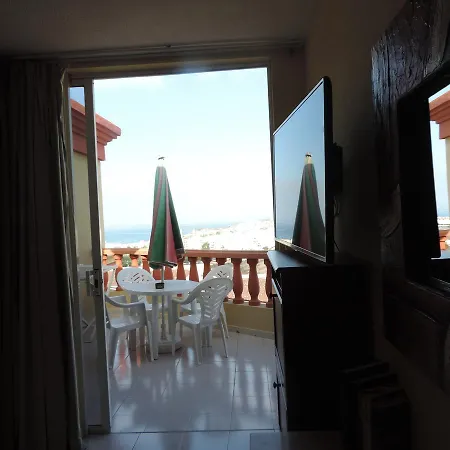 Apartamento Laguna Park 2