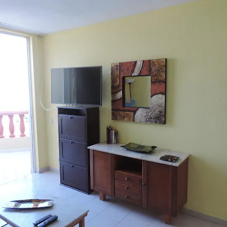 Apartman Apartamento Laguna Park 2 *