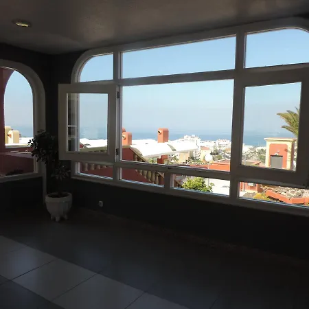 Apartamento Laguna Park 2 Apartman Costa Adeje (Tenerife)