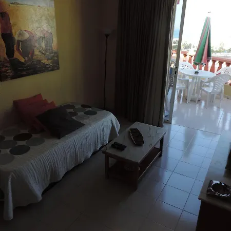 Apartman Apartamento Laguna Park 2 Costa Adeje (Tenerife)