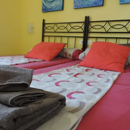 Apartman Apartamento Laguna Park 2 *